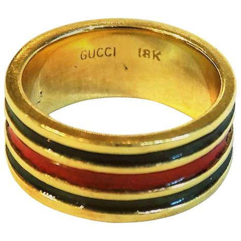 cheap gucci rings|gucci vintage ring.